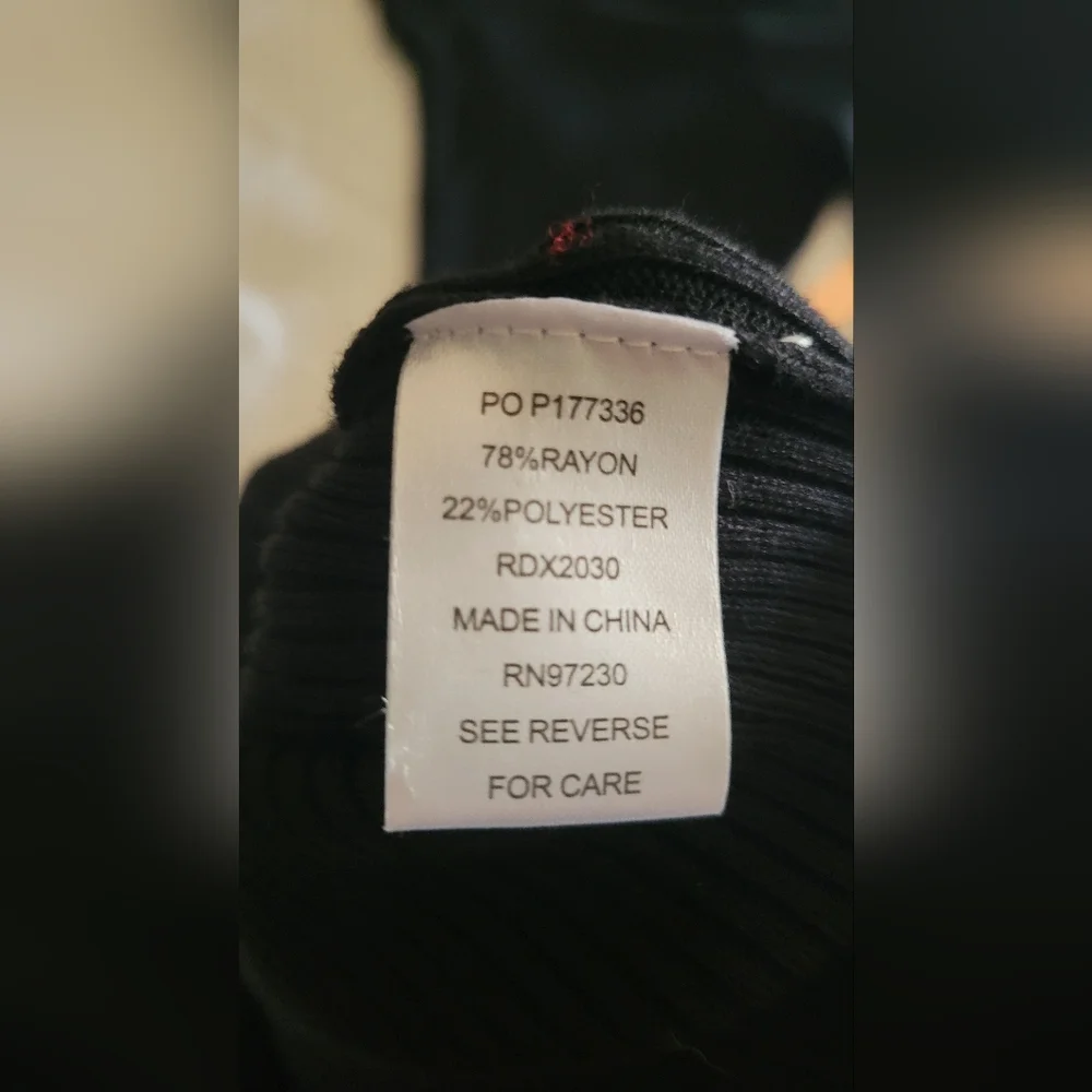 Almost famous dress new with tag - Picture 6 of 10